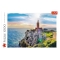Trefl Puzzle 1000el Latarnia morska w Melagavi 10436